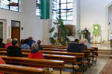 Kennenlerntag des Pastoralverbundes in Wolfhagen (Foto: Karl-Franz Thiede)